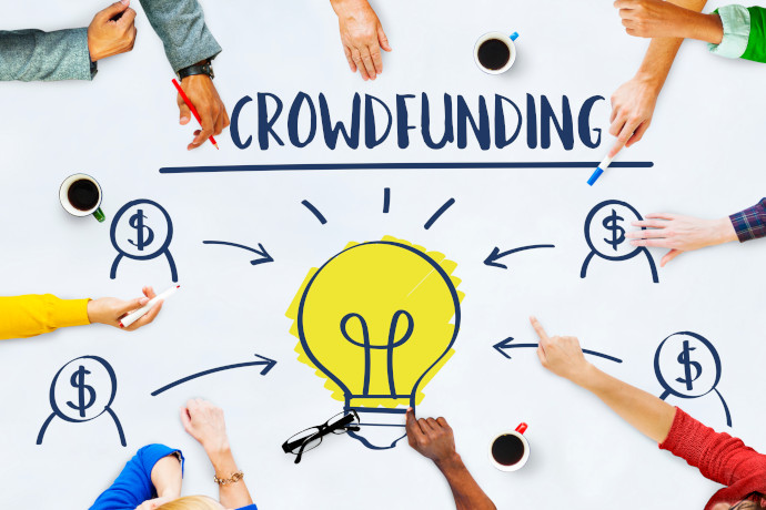 Crowdfunding for Business: Pros and Cons